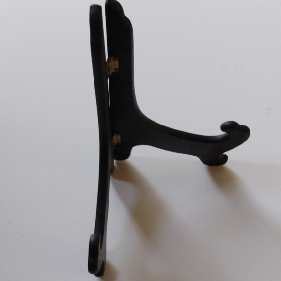 Large Vintage Chinese Dragon Culture Display Dish - Picture 8 of 8